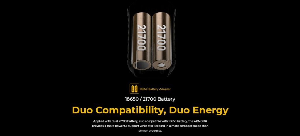 Battery Compatibility