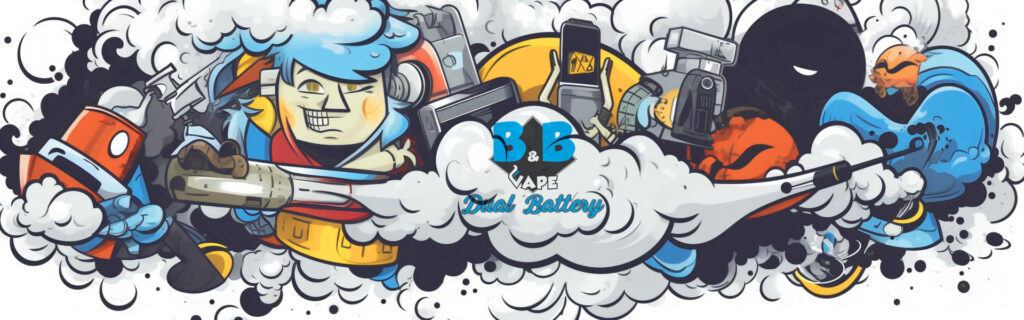Dual Battery Category Banner
