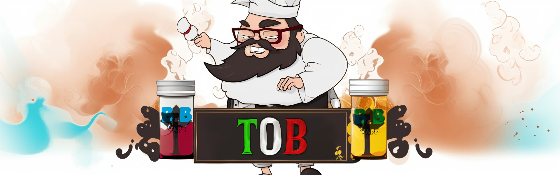 ToB Category Banner
