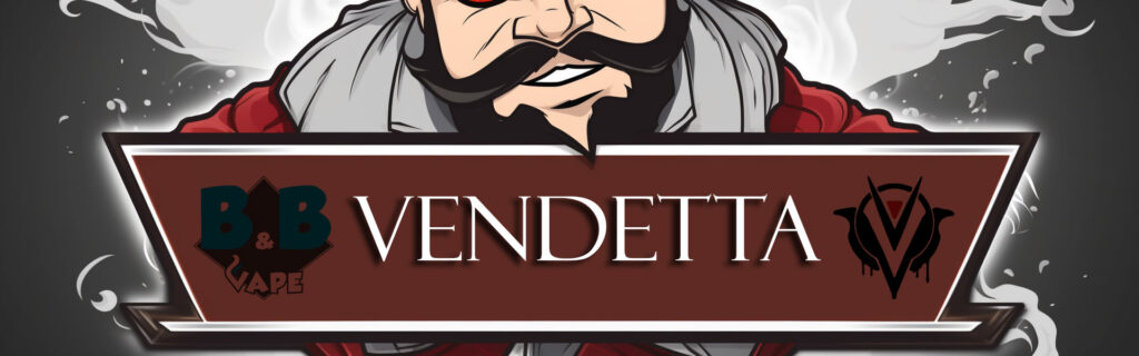 Vendetta Category Banner
