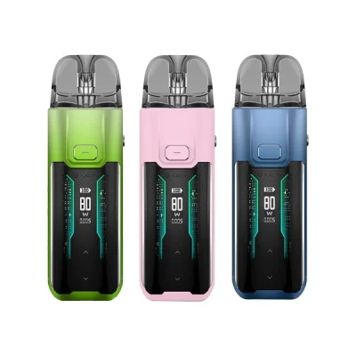 Vaporesso - Luxe XR Max New Colors