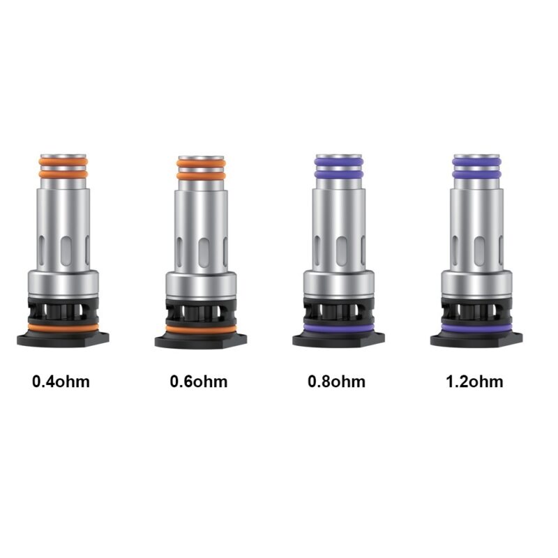 Geekvape - J Coil