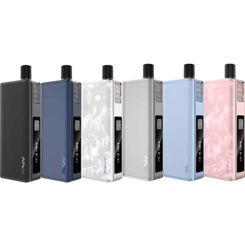 Vaporesso - Apex Kit ALL