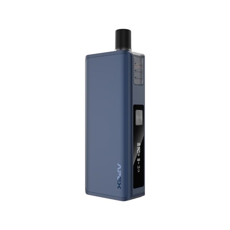 Vaporesso - Apex Kit Navy Blue