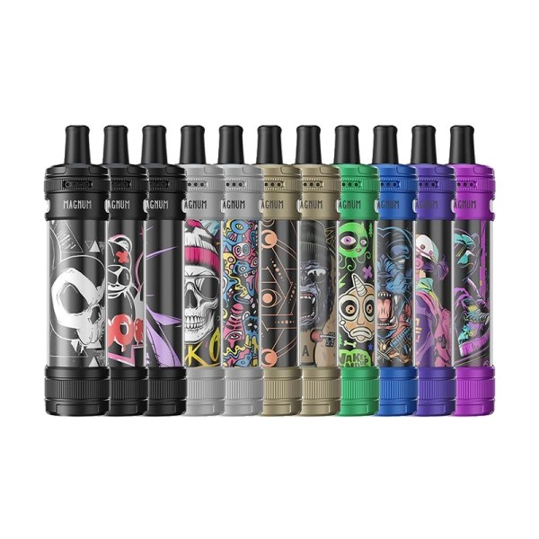 Aspire - Magnum Pod Kit ALL