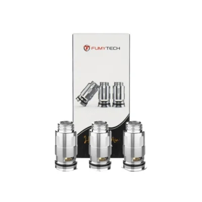 Fumytech - Hookah Air Coil SSC 0.4ohm