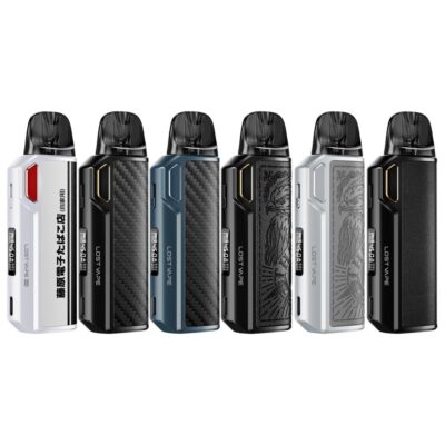Lost Vape Thelema Elite DM45 1500mAh 45W 3ml ALL