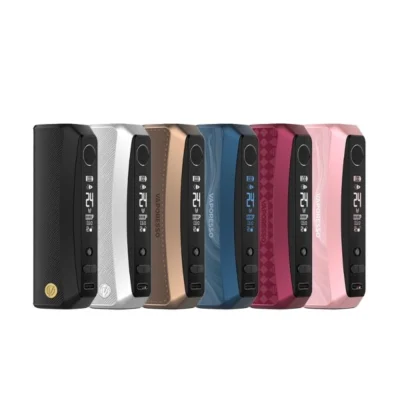 Vaporesso - GTX One Pro Mod 3000mAh ALL