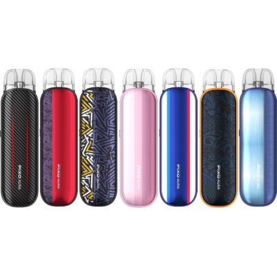 Aspire - Pixo Aura Pod Kit 1300mAh ALL