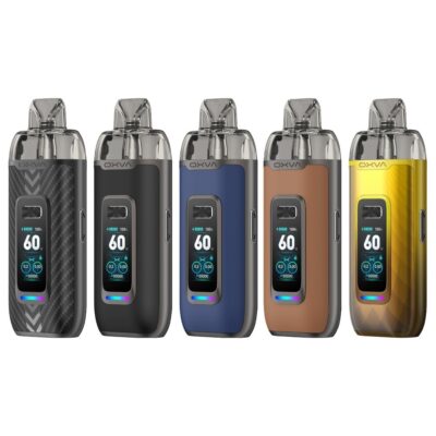 OXVA VPrime Pod Kit 2600mAh 60W 5ml ALL