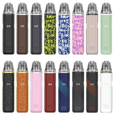 OXVA Xlim Go 1000mAh 2ml ALL