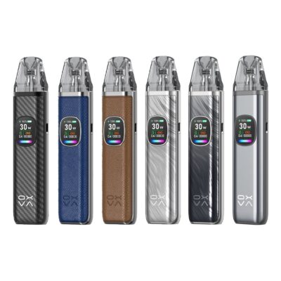 OXVA Xlim Pro 2 Pod Kit 1300mAh 2ml ALL
