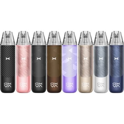 OXVA NeXLim Go Pod Kit 1800mAh ALL