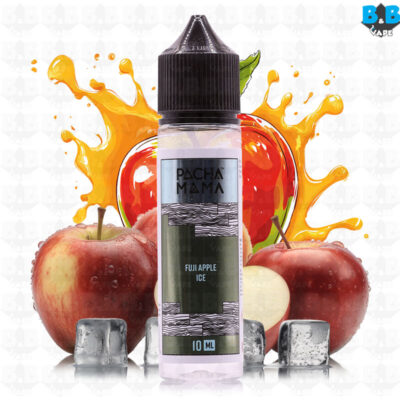 Pacha Mama - Fuji Apple Ice 60ml